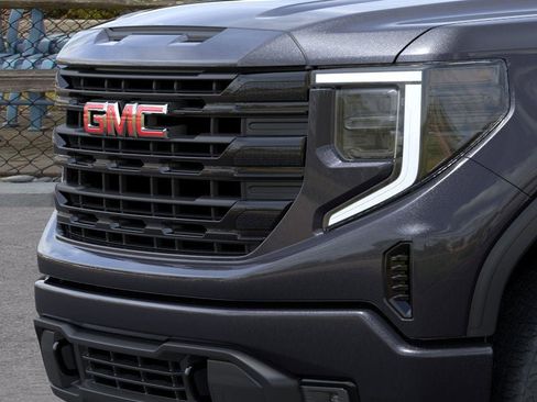 New 2026 GMC Sierra 1500 Elevation image 13