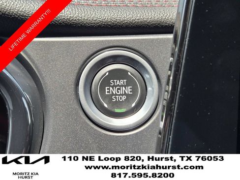 Used 2025 Chevrolet Blazer RS FWD image 23