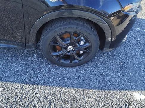 New 2024 Dodge Hornet R/T Plus w/ R/T Blacktop Package image 10