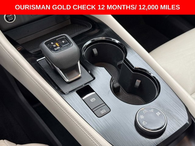 Used 2023 Nissan Rogue SL w/ SL Premium Package AWD/4WD image 26