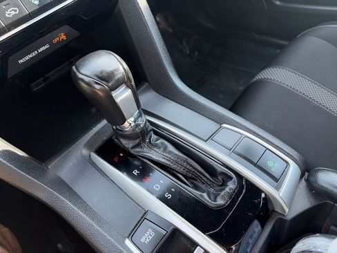 Used 2021 Honda Civic Sport image 24