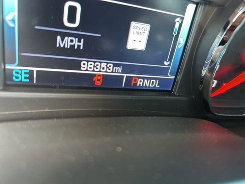 Used 2019 Chevrolet Tahoe LT AWD/4WD image 16