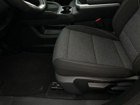 New 2026 GMC Terrain Elevation w/ Black Edition image 12