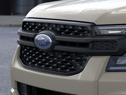 New 2025 Ford Ranger XL image 17