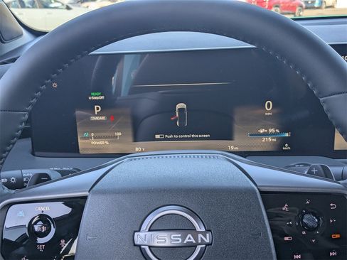 New 2026 Nissan Leaf SV+ image 26