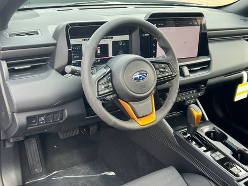 New 2026 Subaru Outback Wilderness AWD/4WD image 19