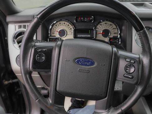 Used 2012 Ford Expedition EL Limited AWD/4WD image 17