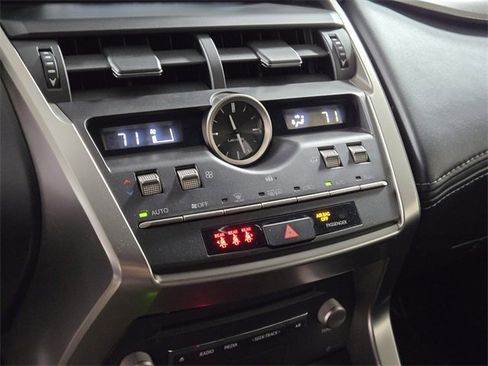 Used 2019 Lexus NX 300 F Sport image 36