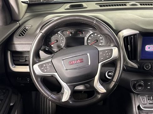 Used 2020 GMC Terrain SLT AWD/4WD image 11