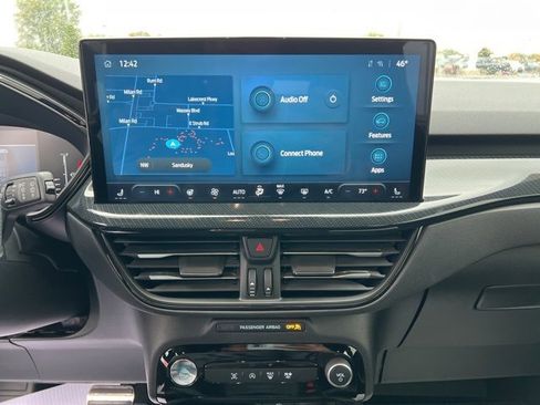 Used 2023 Ford Escape ST-Line w/ Tech Pack #1 image 23