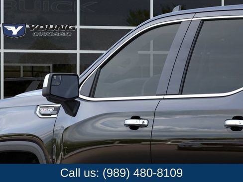 New 2026 GMC Sierra 1500 Denali w/ Technology Package AWD/4WD image 14