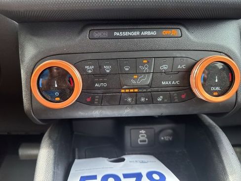 Used 2023 Ford Bronco Sport Outer Banks w/ Tech Package image 25