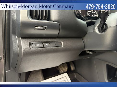 Used 2024 Nissan Pathfinder Rock Creek AWD/4WD image 20