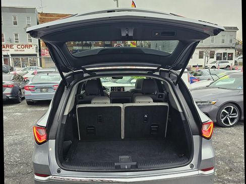 Used 2022 Acura MDX SH-AWD w/ Technology Package image 36