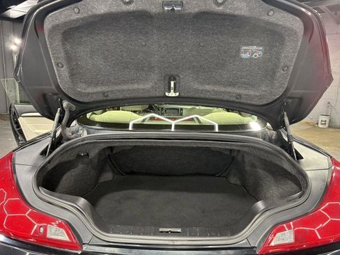 Used 2014 INFINITI Q60 AWD Coupe w/ Premium Package image 27
