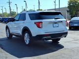 Used 2020 Ford Explorer Limited image 5