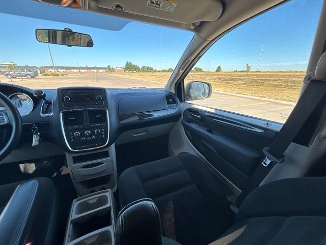 Used 2016 Dodge Grand Caravan SE w/ Quick Order Package 29E SE FWD image 36