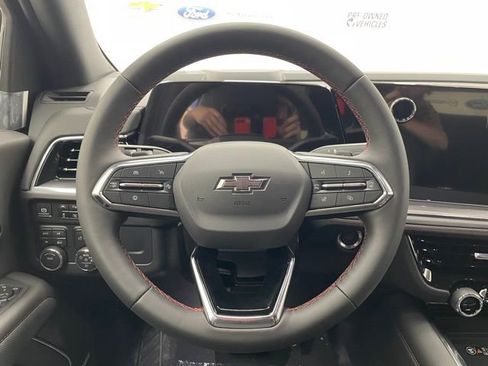 New 2026 Chevrolet Tahoe RST image 12