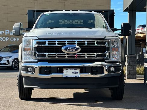 Used 2024 Ford F450 XL image 8