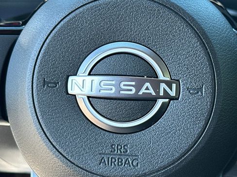 Certified 2024 Nissan Rogue Platinum w/ Platinum Premium Package AWD/4WD image 24