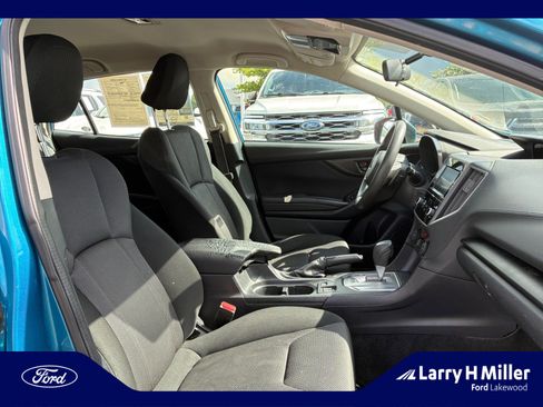 Used 2018 Subaru Impreza 2.0i Premium AWD/4WD image 19