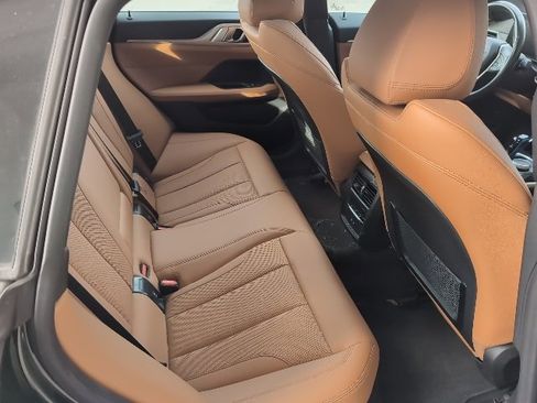 Certified 2023 BMW i4 eDrive40 w/ Premium Package image 25