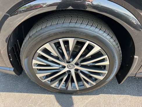New 2026 Lexus RX 350 AWD image 12