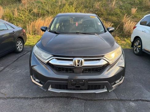 Used 2018 Honda CR-V EX-L image 21