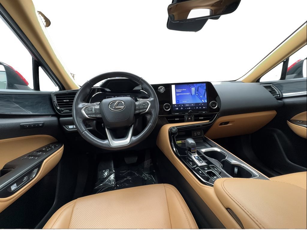 Used 2024 Lexus NX 250 FWD image 35