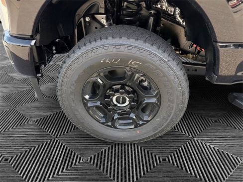 New 2026 Ford F350 XL w/ STX Appearance Package image 14