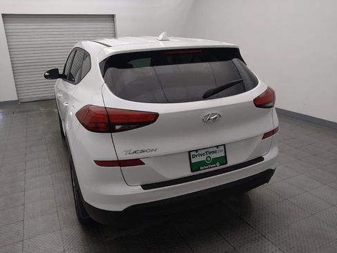 Used 2020 Hyundai Tucson SE FWD image 6