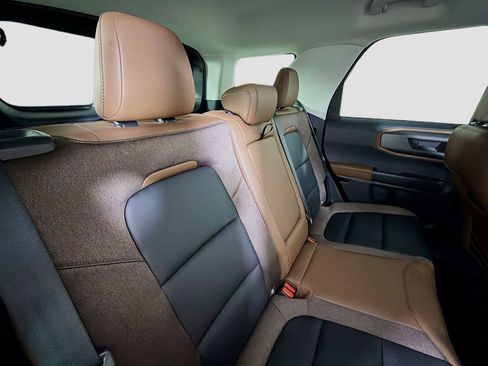 New 2025 Ford Bronco Sport Outer Banks w/ Outer Banks Tech Package+ image 27