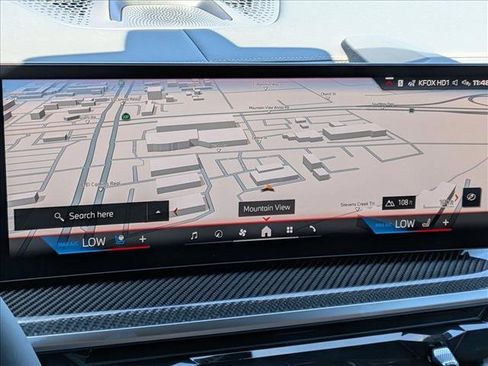 New 2027 BMW X7 M60i AWD/4WD image 13