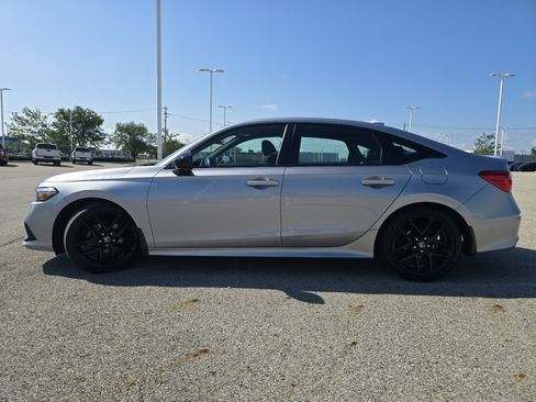 Used 2024 Honda Civic Sport image 12