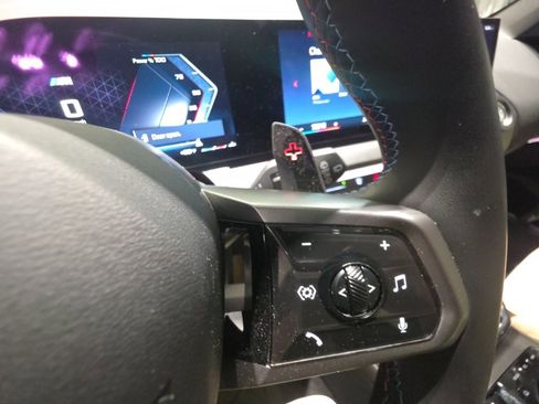 Used 2025 BMW X3 M50 w/ Premium Package image 39