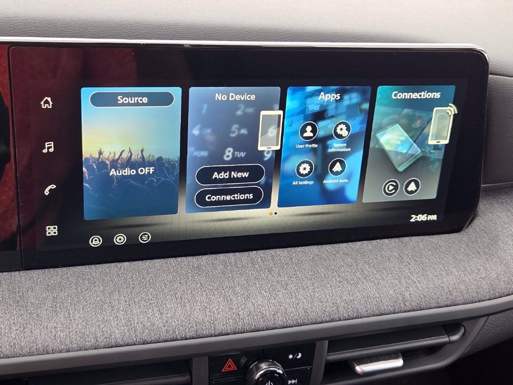 New 2027 Nissan Kicks S FWD image 23