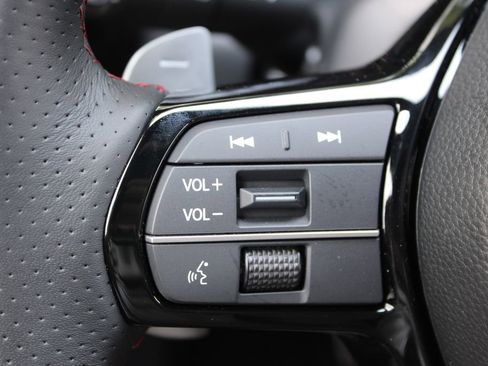 Certified 2025 Acura ADX A-Spec image 27