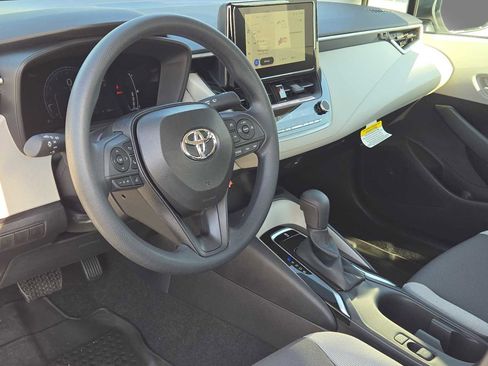 New 2026 Toyota Corolla LE image 8