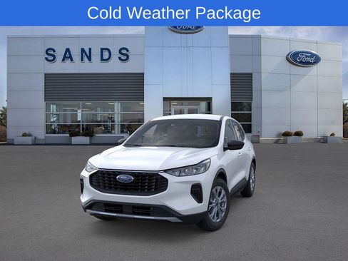 New 2026 Ford Escape Active w/ Tech Pack #1 image 2