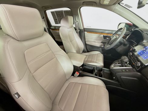Used 2020 Honda CR-V EX-L image 35