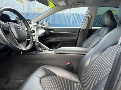 Used 2023 Toyota Camry SE image 20