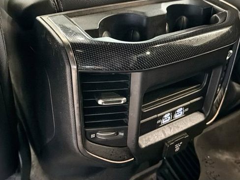 Used 2021 RAM 1500 Rebel w/ Rebel Level 2 Equipment Group image 26