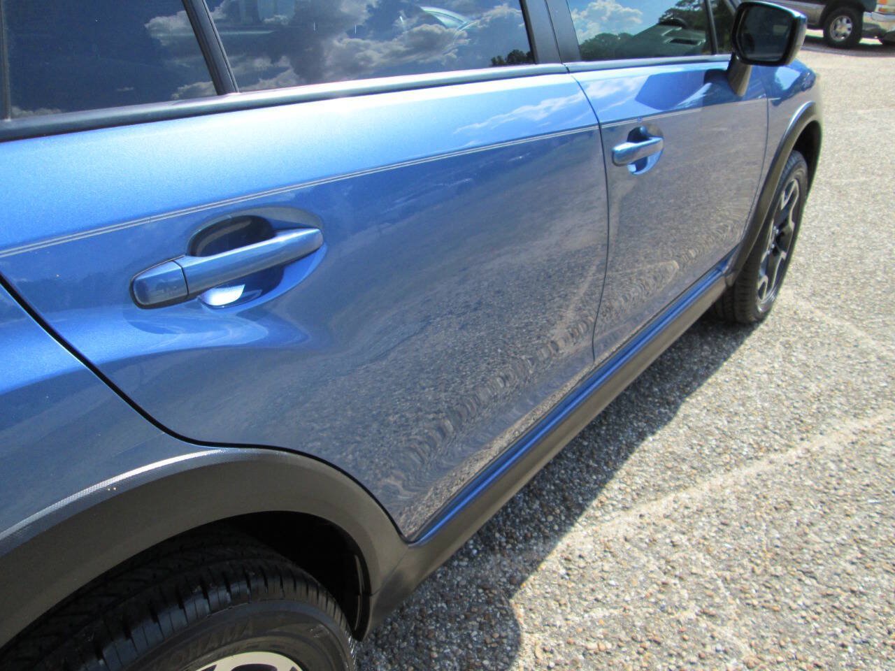 Used 2017 Subaru Crosstrek 2.0i Premium AWD/4WD image 58