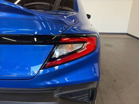 Used 2022 Subaru WRX Limited image 9