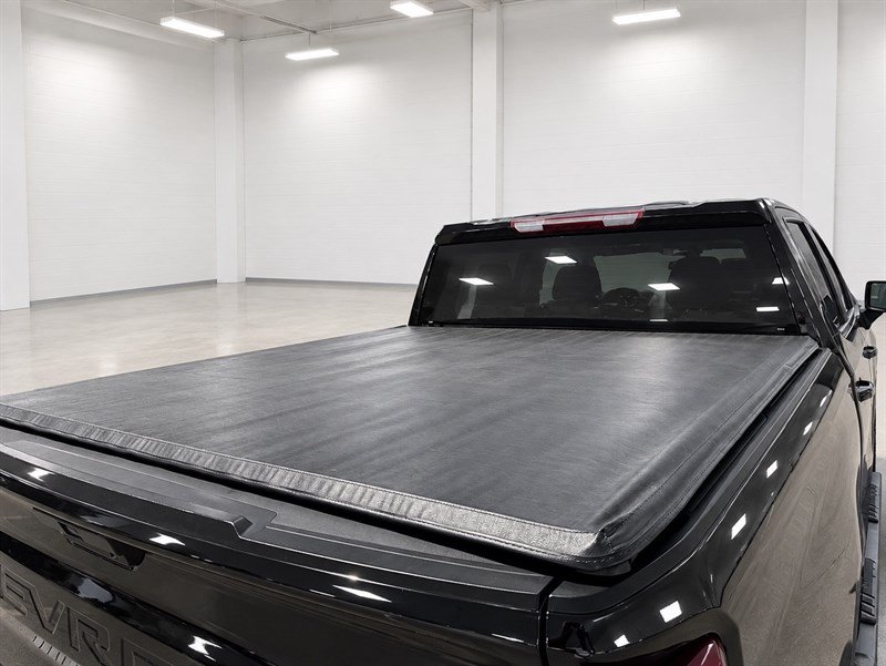 Used 2019 Chevrolet Silverado 1500 LT w/ All-Star Edition AWD/4WD image 26