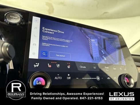 New 2026 Lexus RX 350 image 6