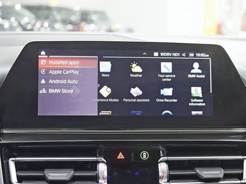 Used 2022 BMW M850i xDrive M850i xDrive w/ M Carbon Exterior Package image 29