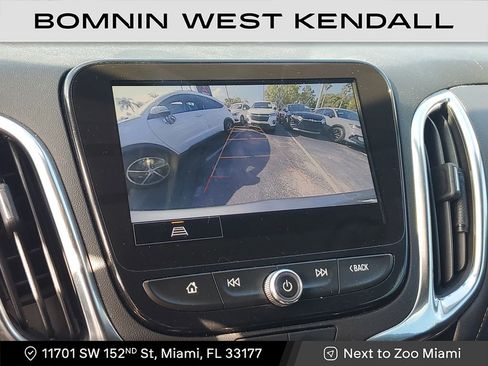 Used 2024 Chevrolet Equinox Premier image 26