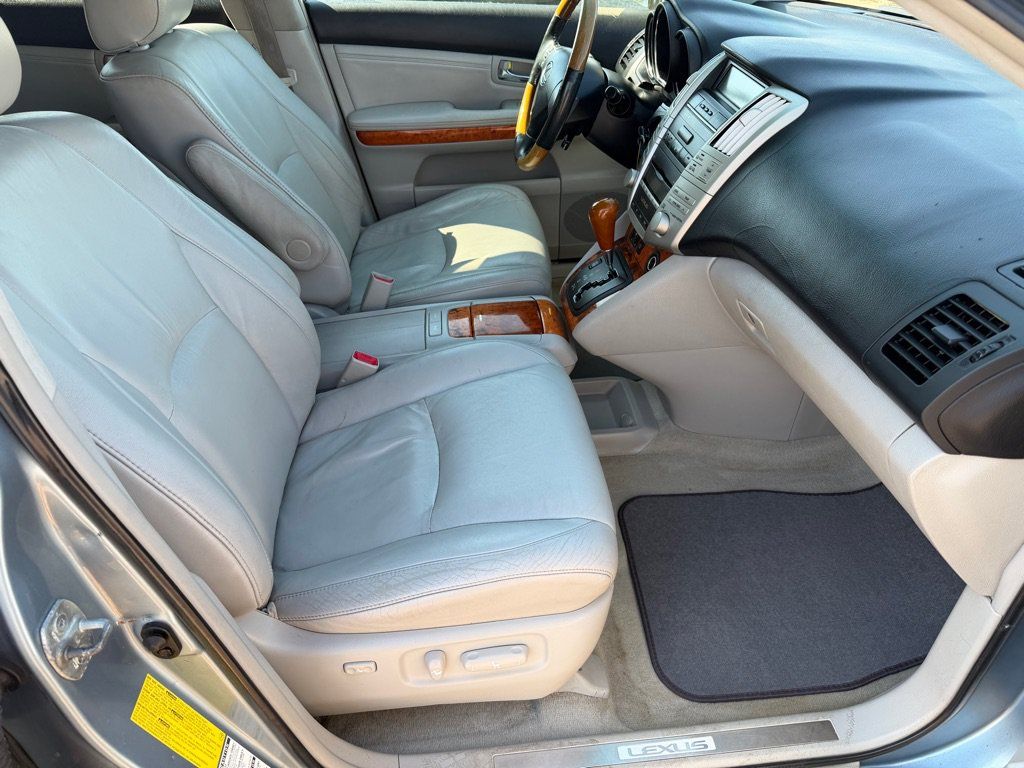 Used 2007 Lexus RX 350 AWD image 11