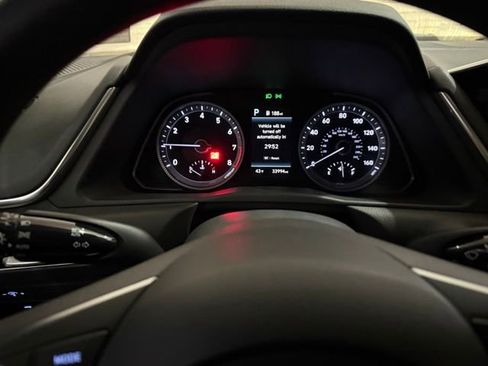 Used 2023 Hyundai Sonata SEL image 15